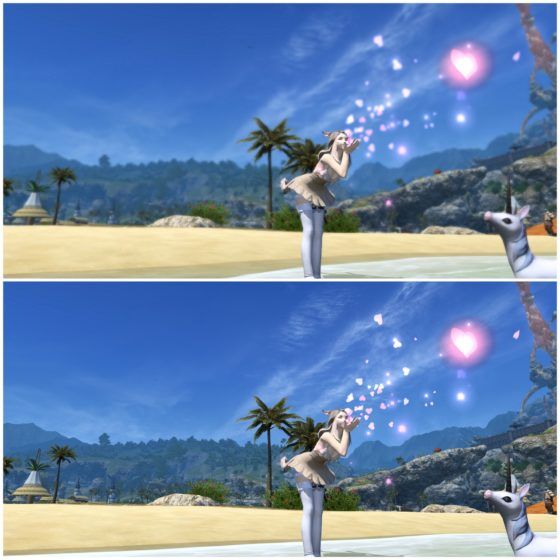 gpose tutorial stormblood