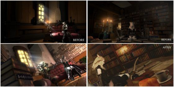 gpose tutorial stormblood
