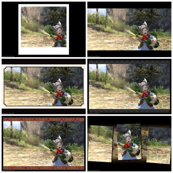 gpose tutorial stormblood