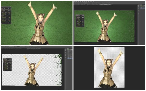gpose tutorial tips