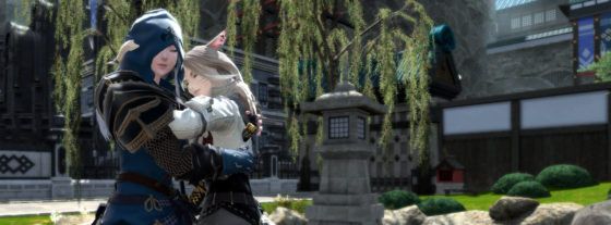 gpose tutorial stormblood