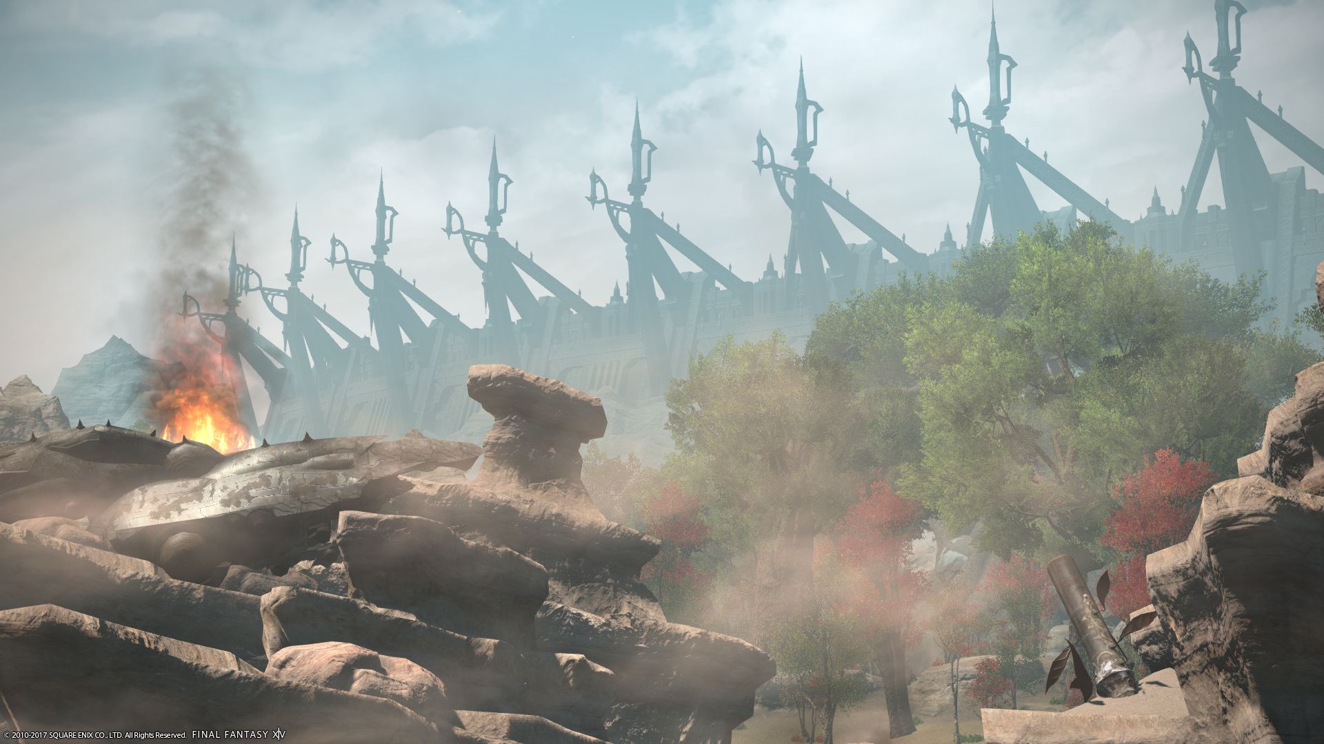 final fantasy xiv review final fantasy xiv review