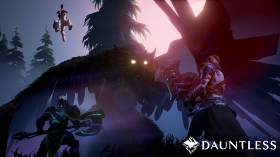 games like Monster Hunter