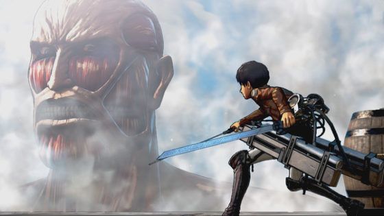 games like Monster Hunter