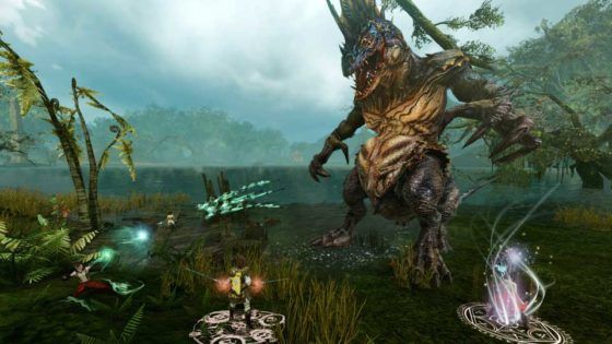 download archeage games