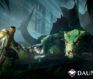 Dauntless Preview