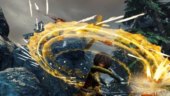Path of Fire Elite Specialization