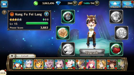 Valkyrie Connect