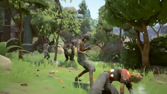 absolver multiplayer