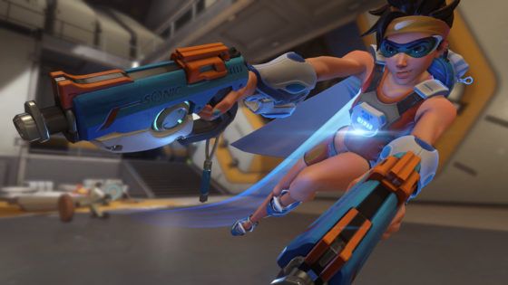 Play of the Fortnight - Overwatch Summer Games 2017 Preview ...