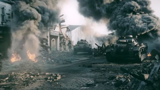 world of tanks single-player