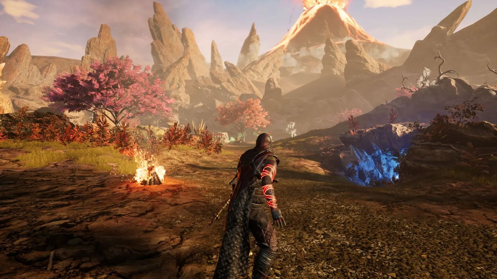 Ashes of Creation PAX East 2018 The Nodes Are Life