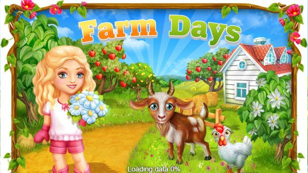 Farmdays Farmdays
