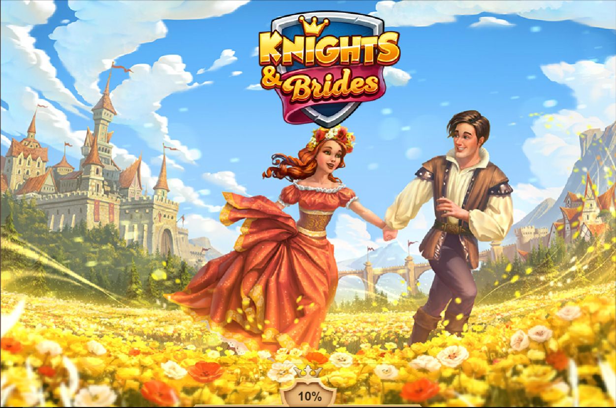 Knights And Brides