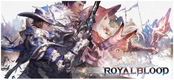 Royal Blood Game Royal Blood Game