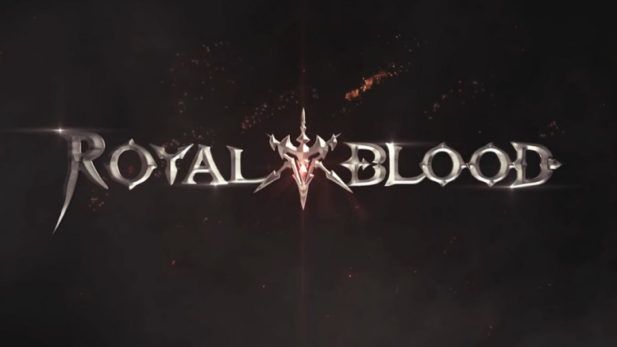Royal Blood Game Royal Blood Game