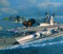 World of Warships Graf Zeppelin ingame