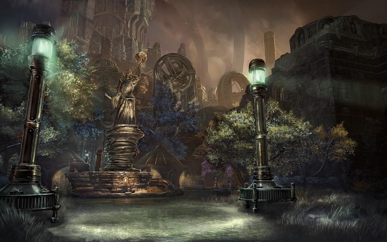 Eso xbox one release date