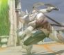 Overwatch Quick Play vs Competitive - Genji Needs Healing
