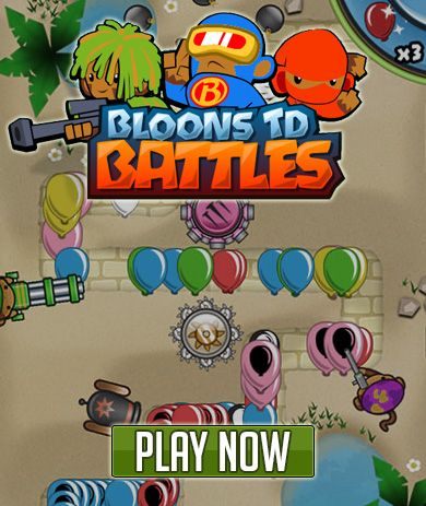 fun mods for bloons td battles pc