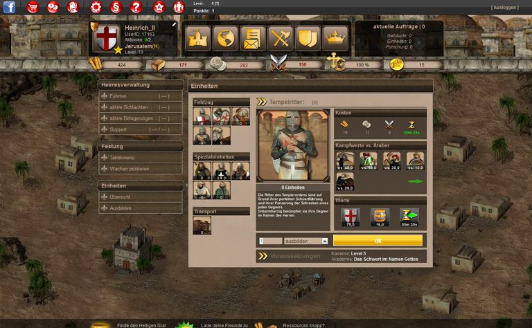 castle fight mmogames com