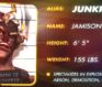 Heroes of the Storm Junkrat
