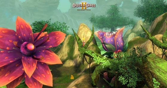 Mobile MMORPGs 2017