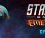 Star Trek Online Tzenkethi Shuk-din Escort Giveaway