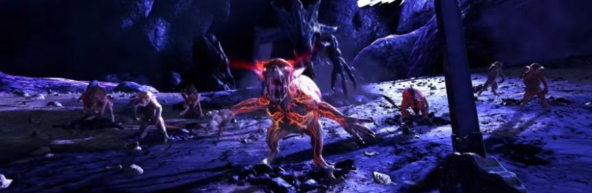 download ark aberration for free