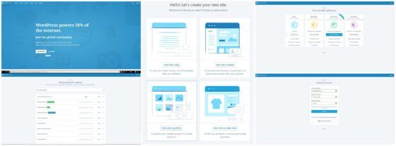 Creating a Screenshot Gallery Site