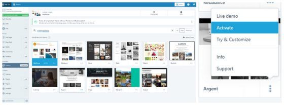 Creating a Screenshot Gallery Site