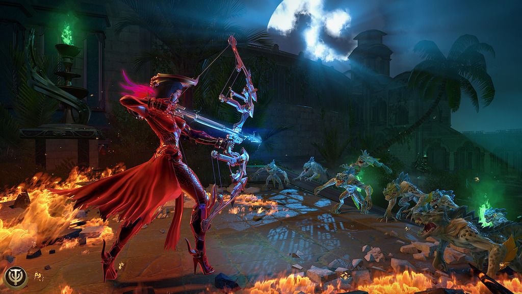 download free skyforge xbox one download free skyforge xbox one