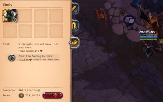 Top 5 Ways to Make Silver in Albion Online
