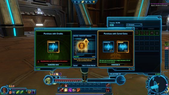 star wars the old republic free to play