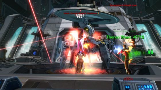 star wars the old republic free to play