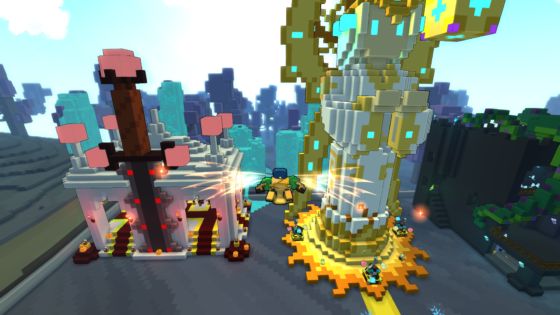 trove flux duping