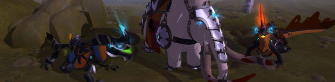 second albion online expansion