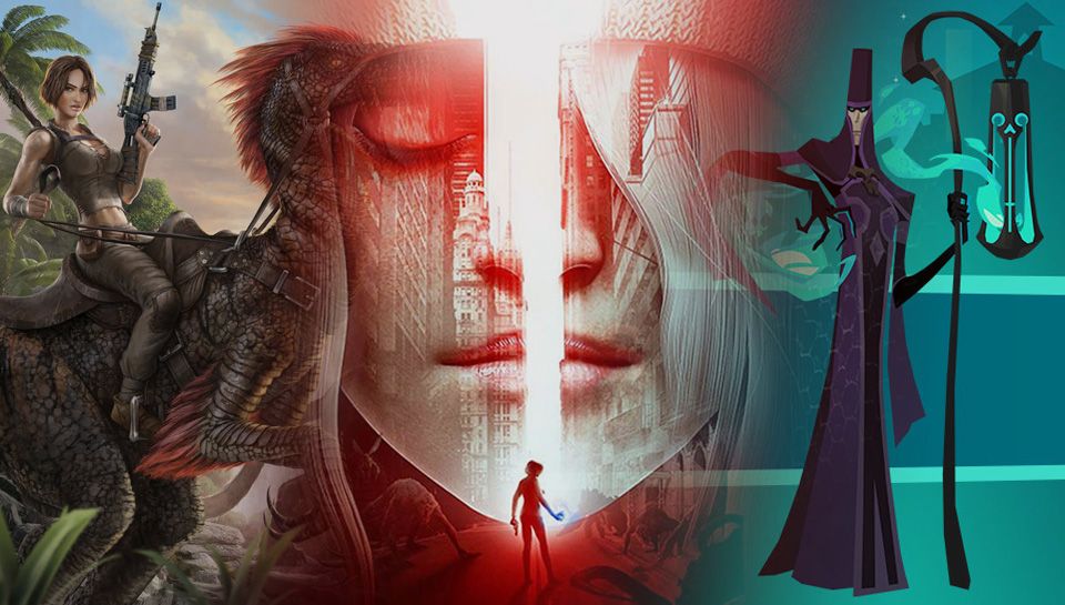 Best New Online Game Of 2017 Mmogames Com