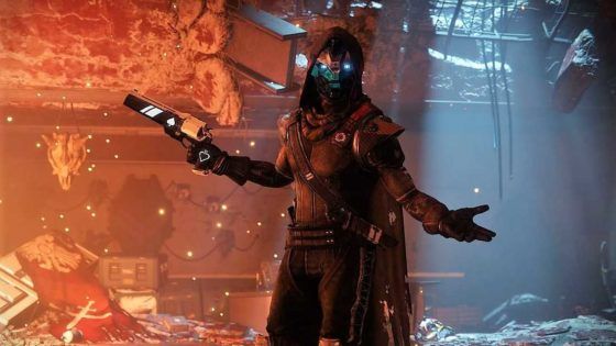 Destiny 2 XP Throttling Sneakily Activated