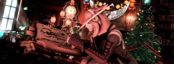 MMO Event Ideas
