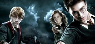 Harry Potter: Wizards Unite