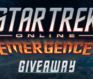 Star Trek Online PlayStation 4 Triple Faction Pack Giveaway
