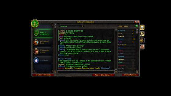 Battle for Azeroth