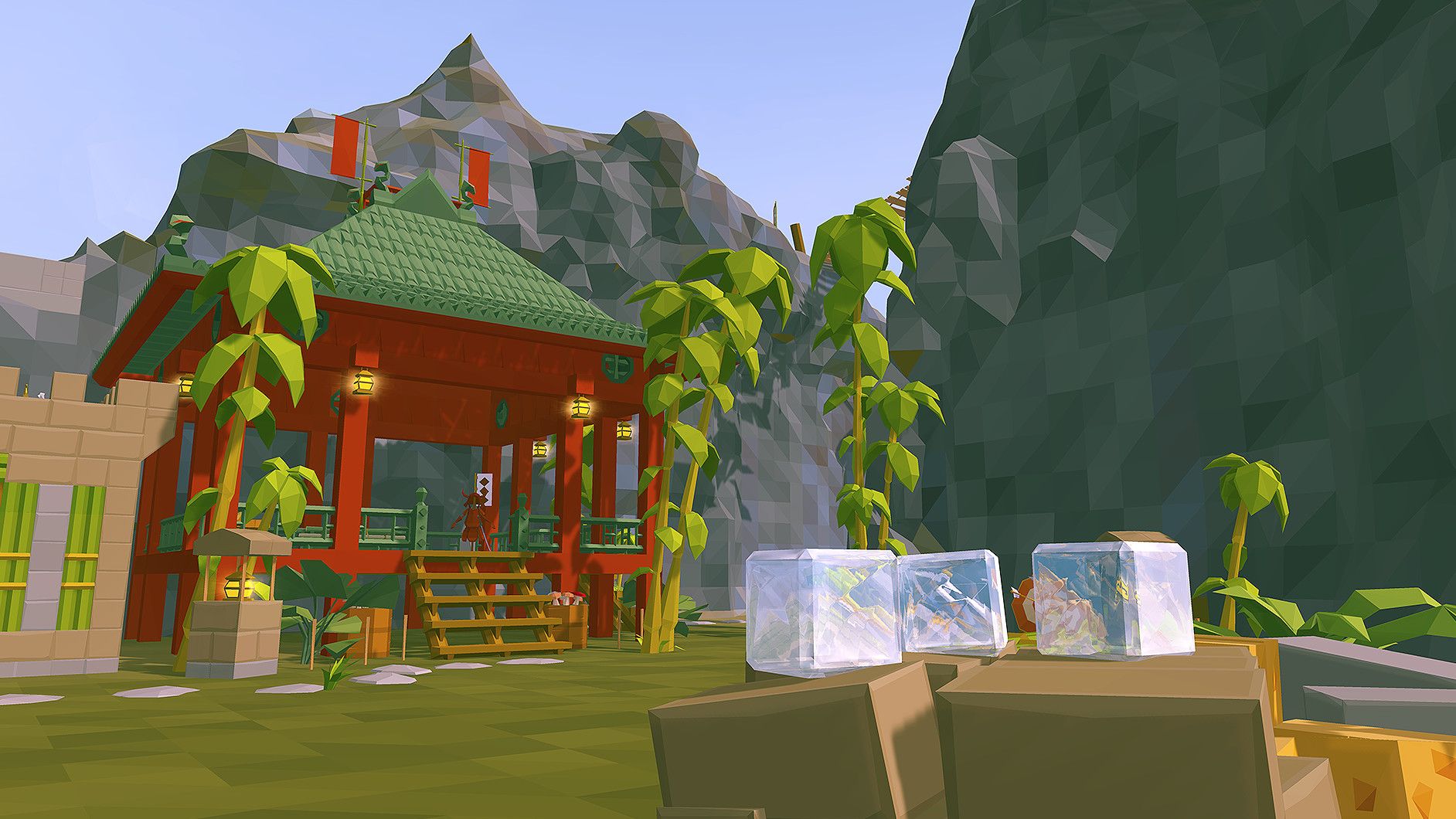Ylands downloading