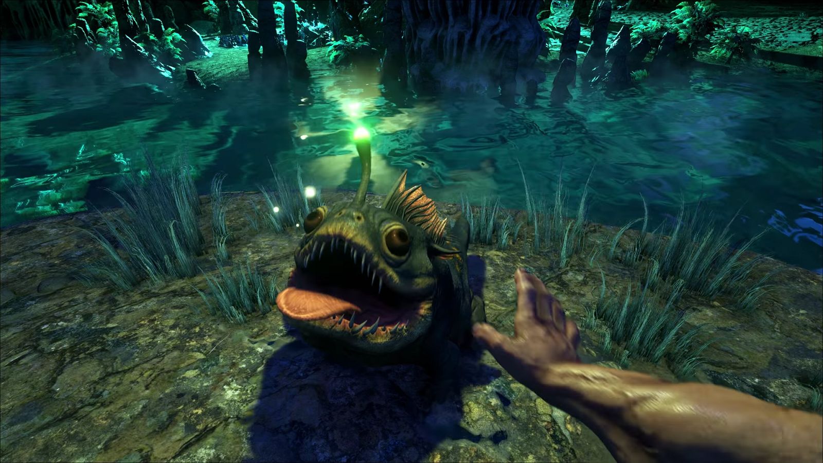 ark 2 video game release date ark 2 video game release date