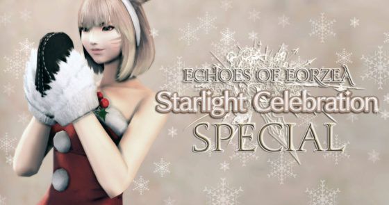 starlight celebration history