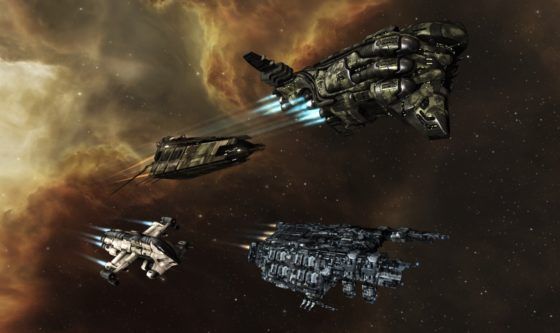 eve online alpha clone