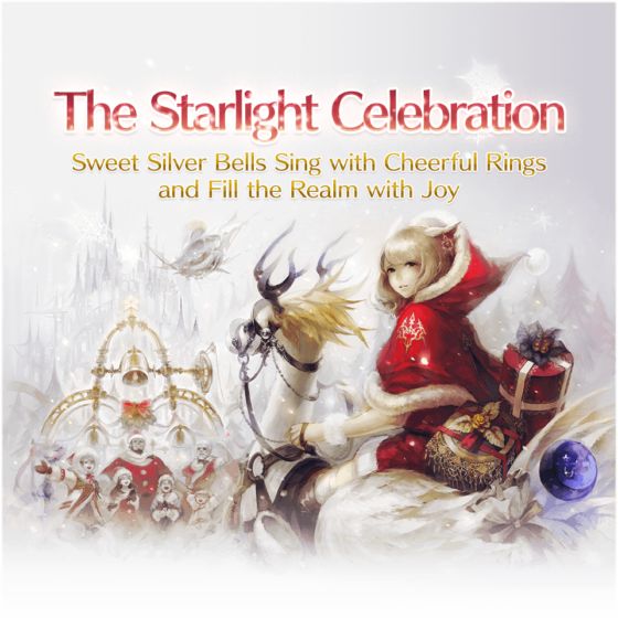 starlight celebration history