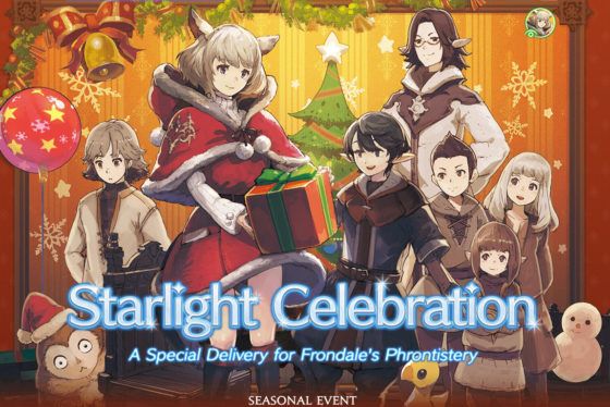 starlight celebration history