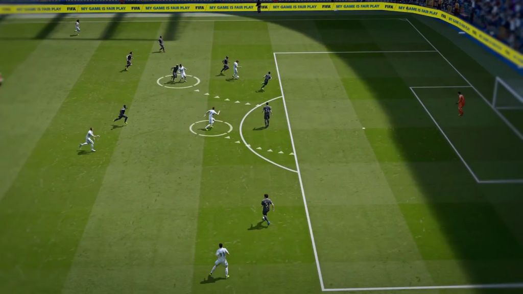 fifa online 4 fifa online 4